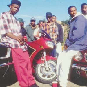 Mafiosos (Deadeye Records, SMG Solar Music Group) in Richmond